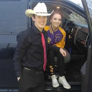 Meet your Posher, Austin